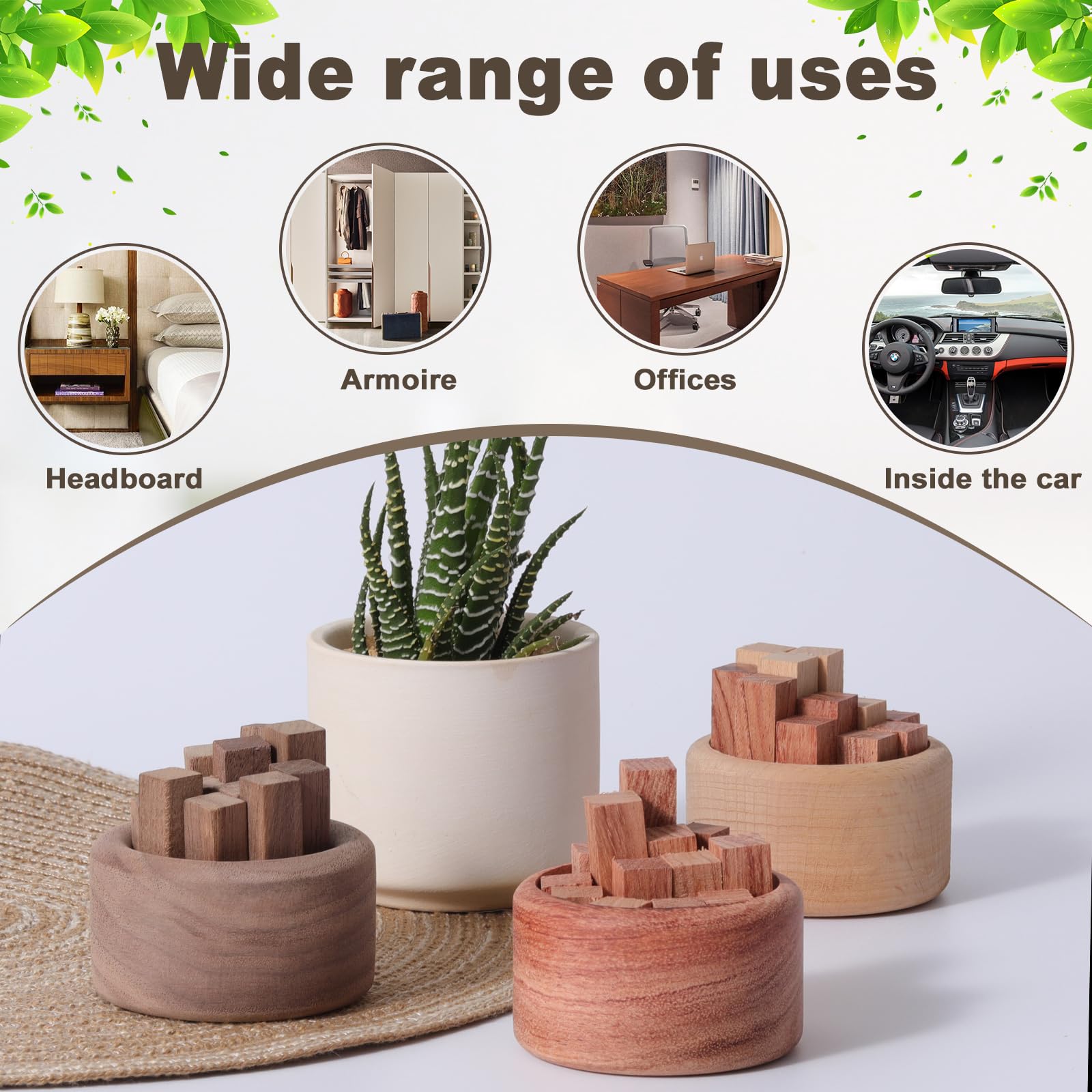 Wshxjzyay compact diffuser stays portable, perfect for travel aromatherapy