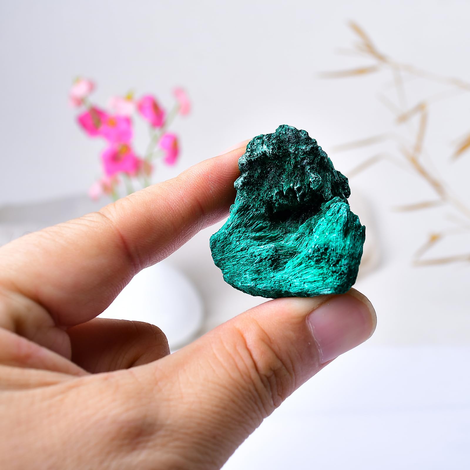 WUYOUSHI malachite gift pack stone set for thoughtful gifting
