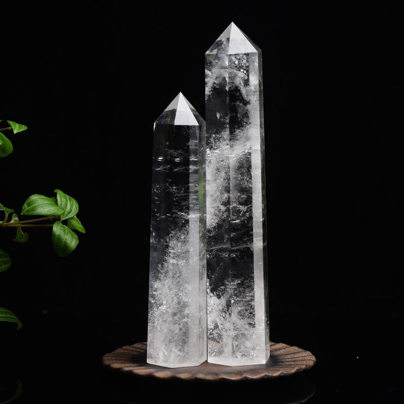 WUYOUSHI reiki meditation tool aids focused energy work and concentration.
