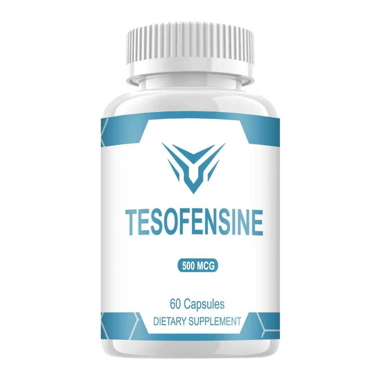 WUCOO Tesofensine 500MCG capsules for consistent dosing