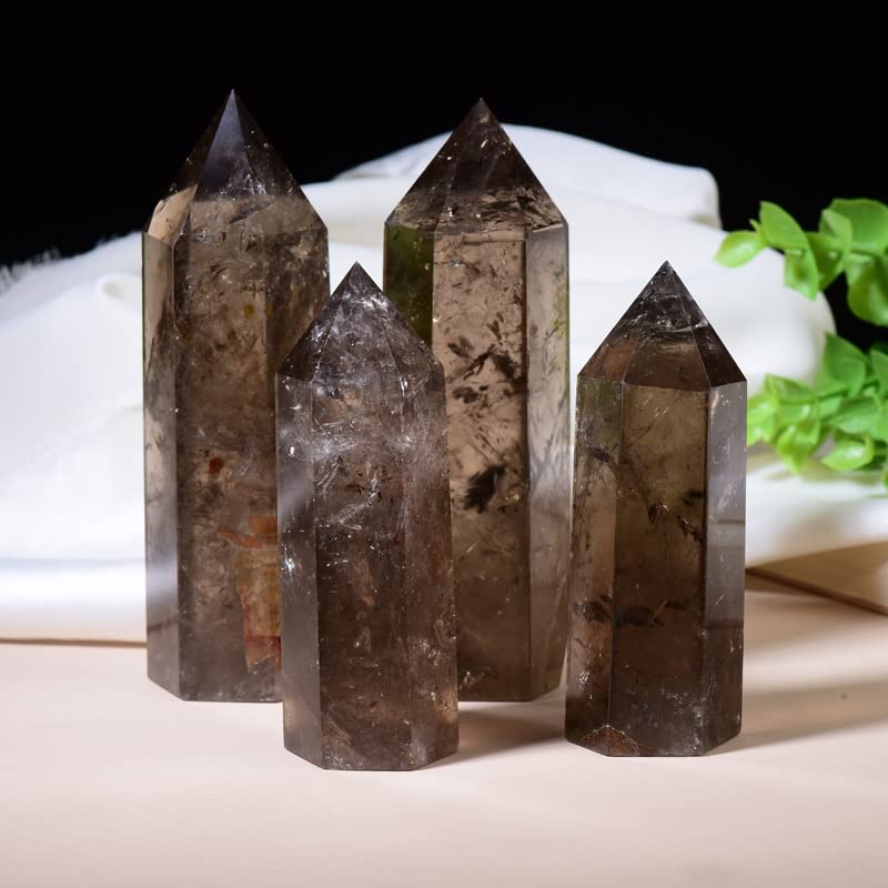 WUYOUSHI crystal tower packaging makes a thoughtful gift for enthusiasts