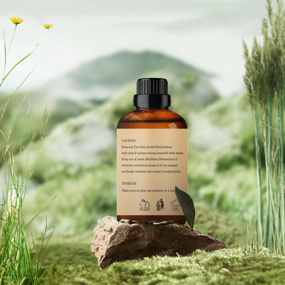 Wuvezrub Gardenia oil with a quality guarantee and additive-free formula.
