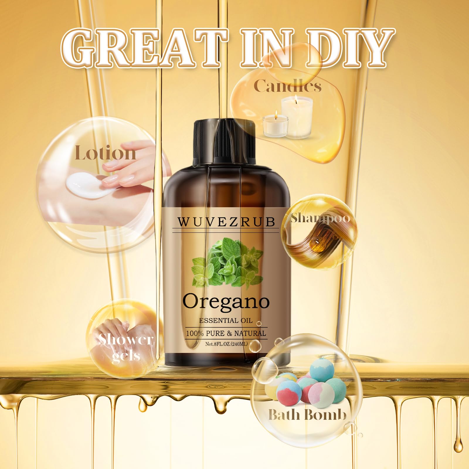 Wuvezrub oregano oil safety tips emphasize proper handling and patch testing.
