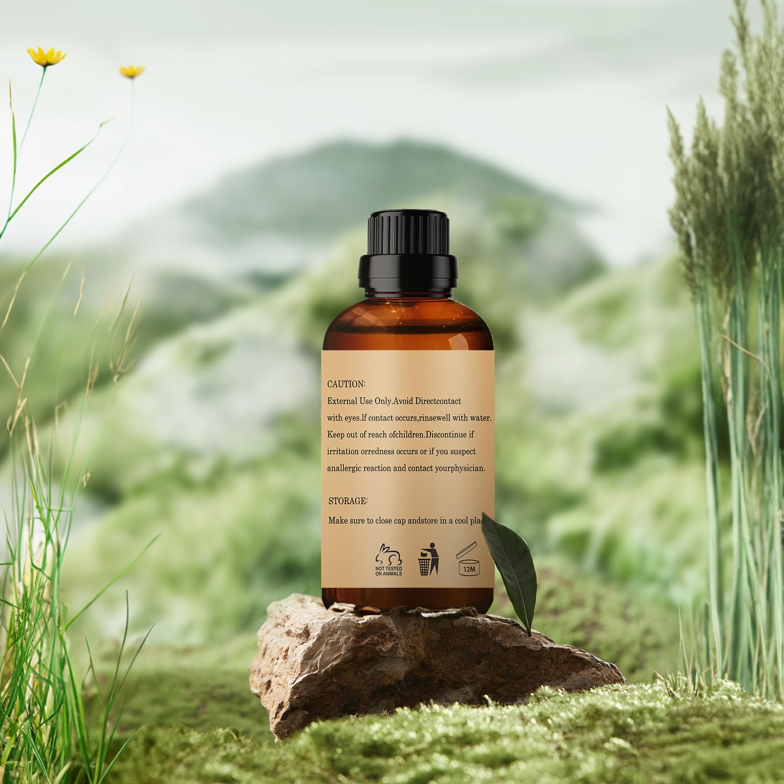 Wuvezrub pine aromatherapy kit for home spa and fragrance ideas.