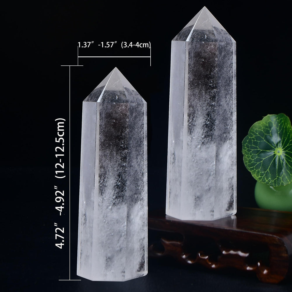 WuYoushi six-faceted chakra point highlighting energy balancing potential.