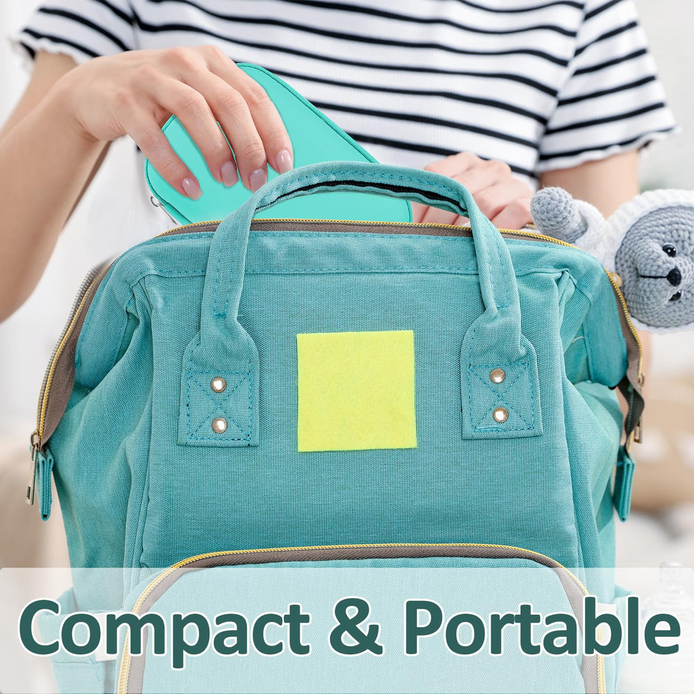 WXA Baby Grooming Kit EVA bag for organized portability