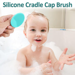WXA Baby Grooming Kit hair comb for neat styling