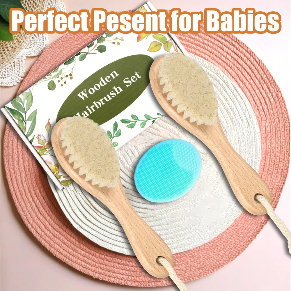 WXA newborn bath time starter kit for calm routines