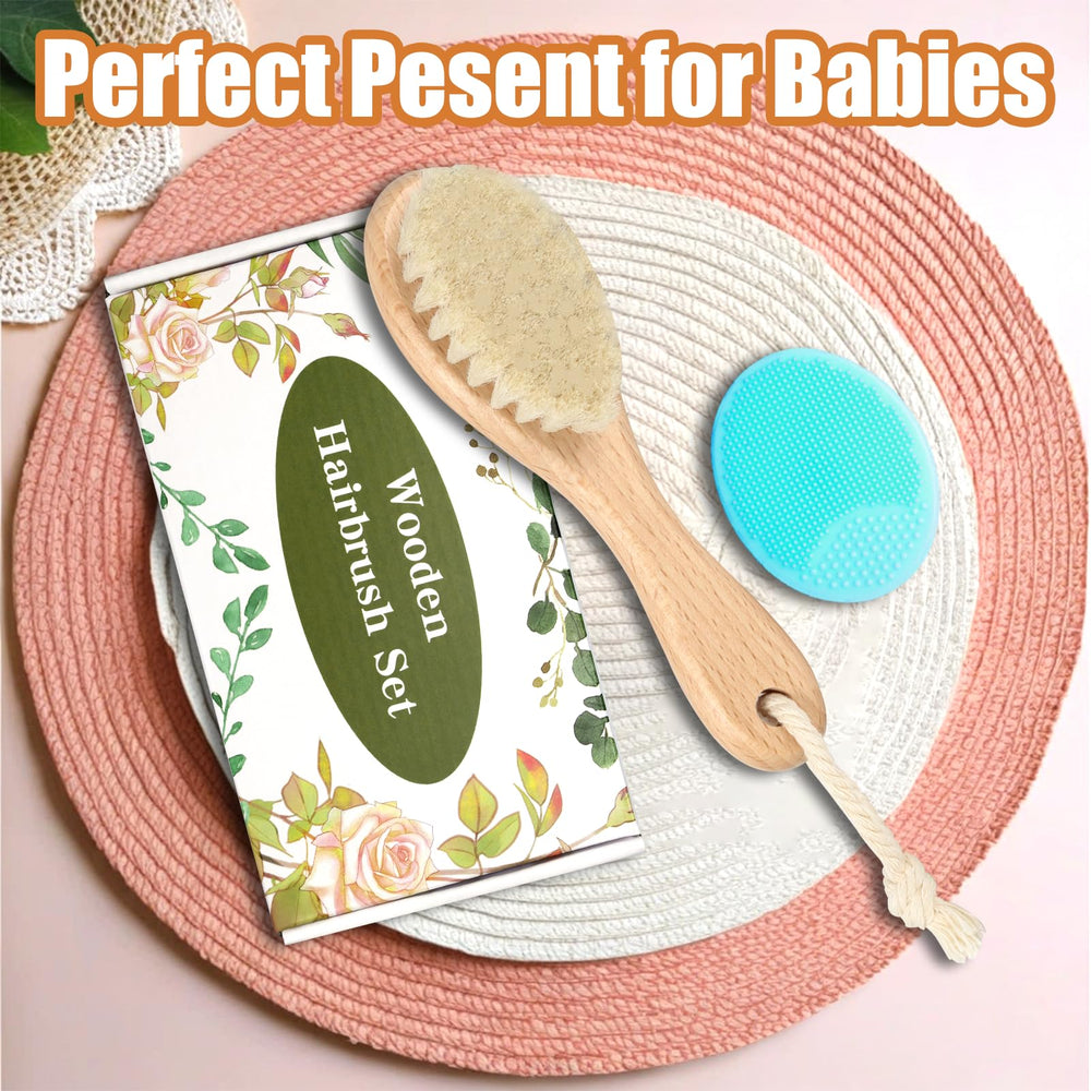 WXA portable baby care box in green for travel and gifting.