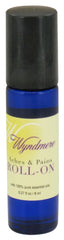 Wyndmere Aches & Pains Roll-On for topical soothing of sore muscles