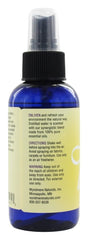 Wyndmere Anxiety Release mist displayed on shelf ready for daily use