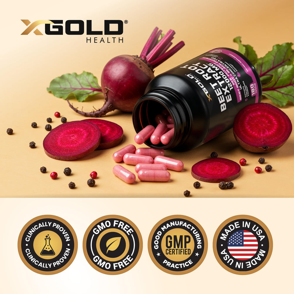 USA manufacturing facility underscores quality and testing standards.