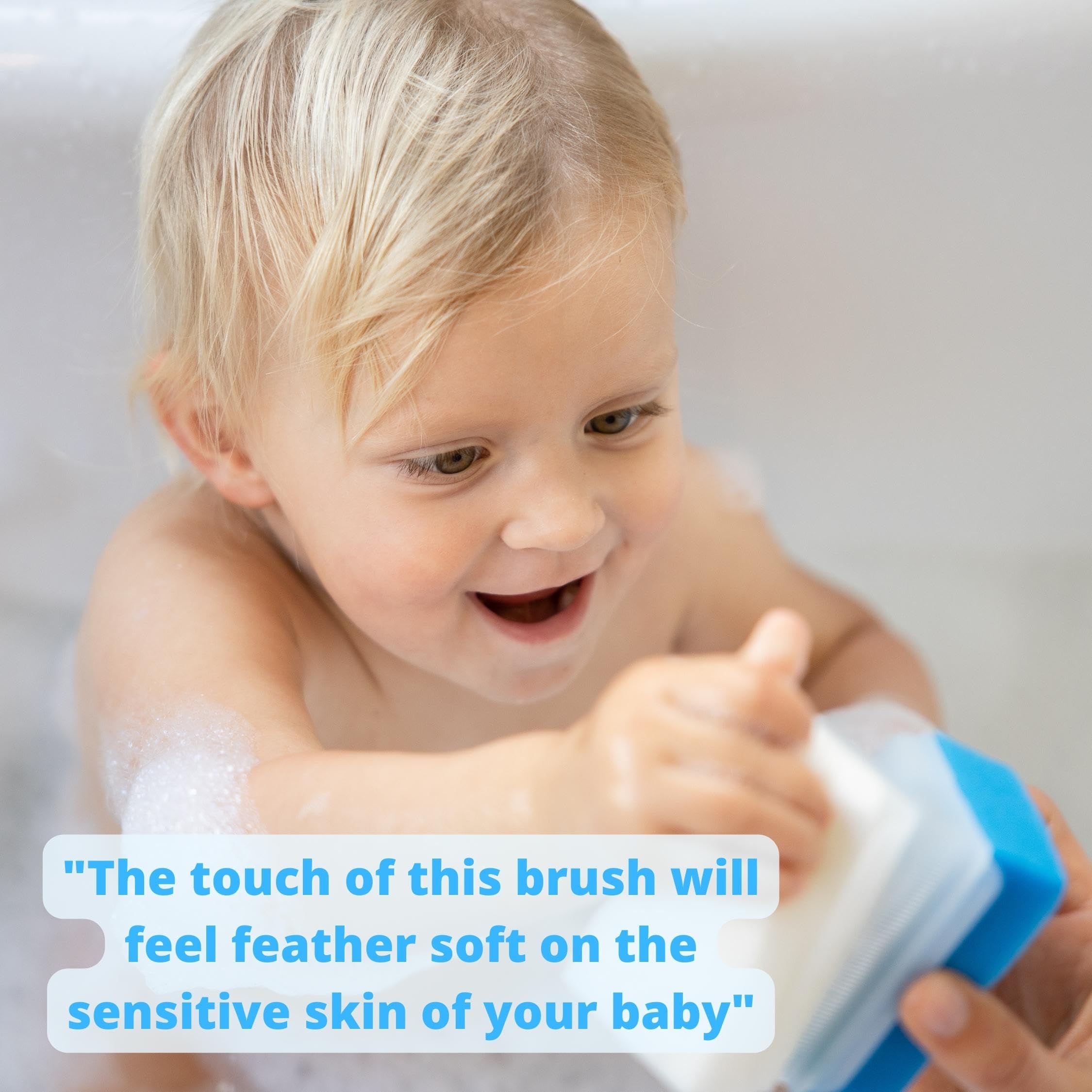 Xforto BPA-free and latex-free baby care tools
