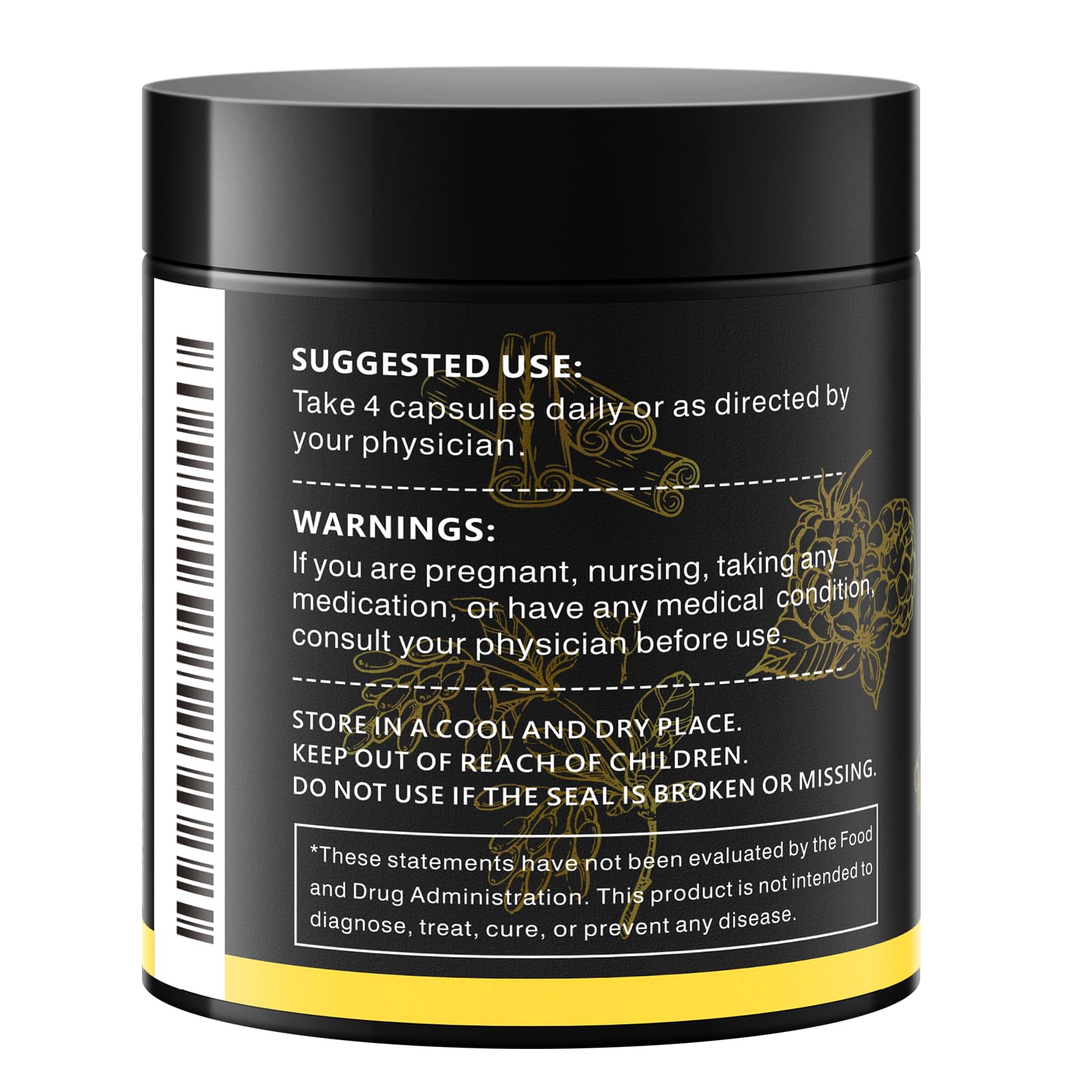 XIAAN GLP-1 daily-use morning scene promoting a simple routine