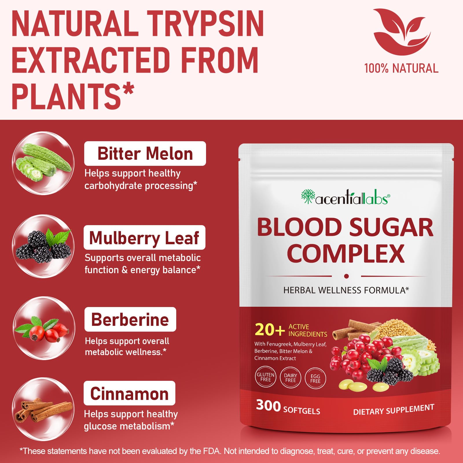 XINSZLIN Bitter Melon extract highlights plant-based wellness benefits