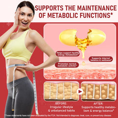 XINSZLIN Fenugreek capsules emphasize traditional herb in modern formula