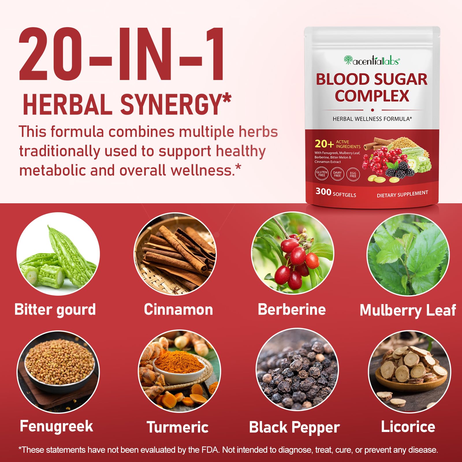 XINSZLIN Mulberry leaf extract bottle for natural wellness support