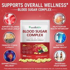 XINSZLIN Multiherb softgels close-up highlighting capsules for daily vitality