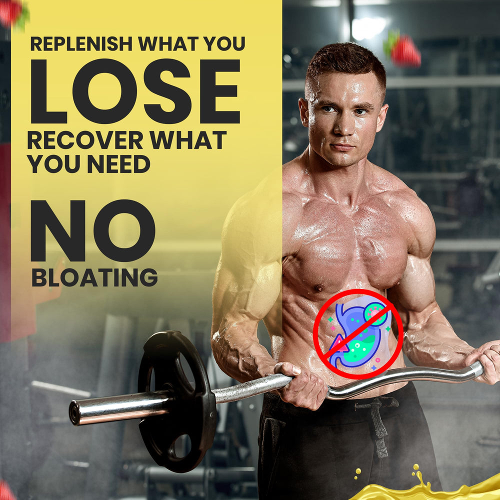 XMafia Clear Whey Isolate glass ready shake for fast hydration break
