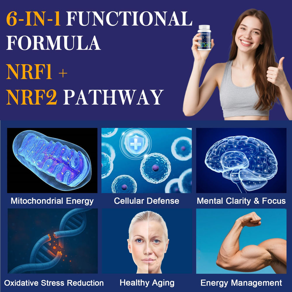 Xontravix curcumin and resveratrol ingredients emphasize mitochondrial protection.
