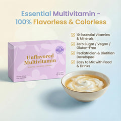 XPDGVS daily vitamin stick packs for convenient on-the-go nutrition.