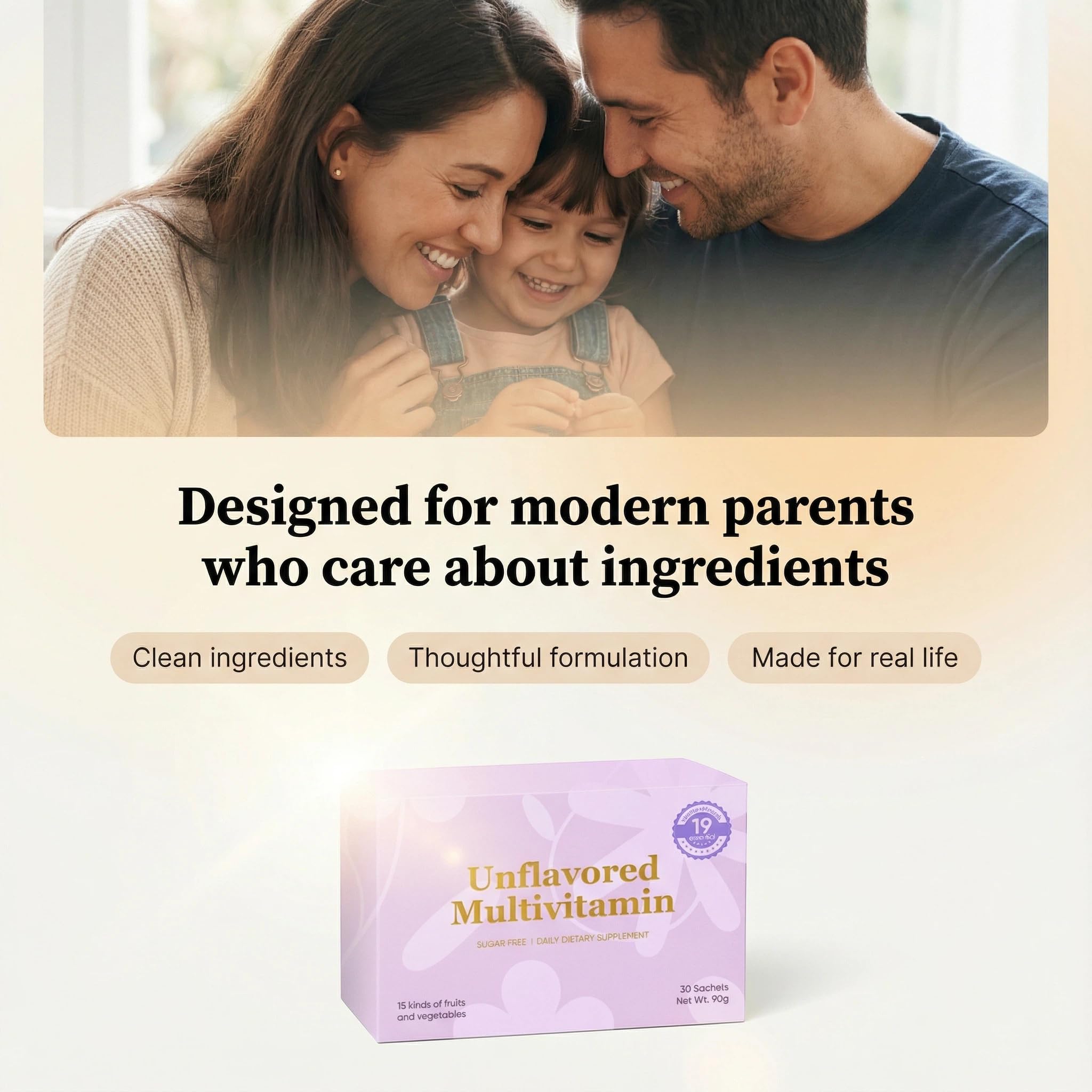 XPDGVS single-serve packs make consistent daily use simple anywhere.