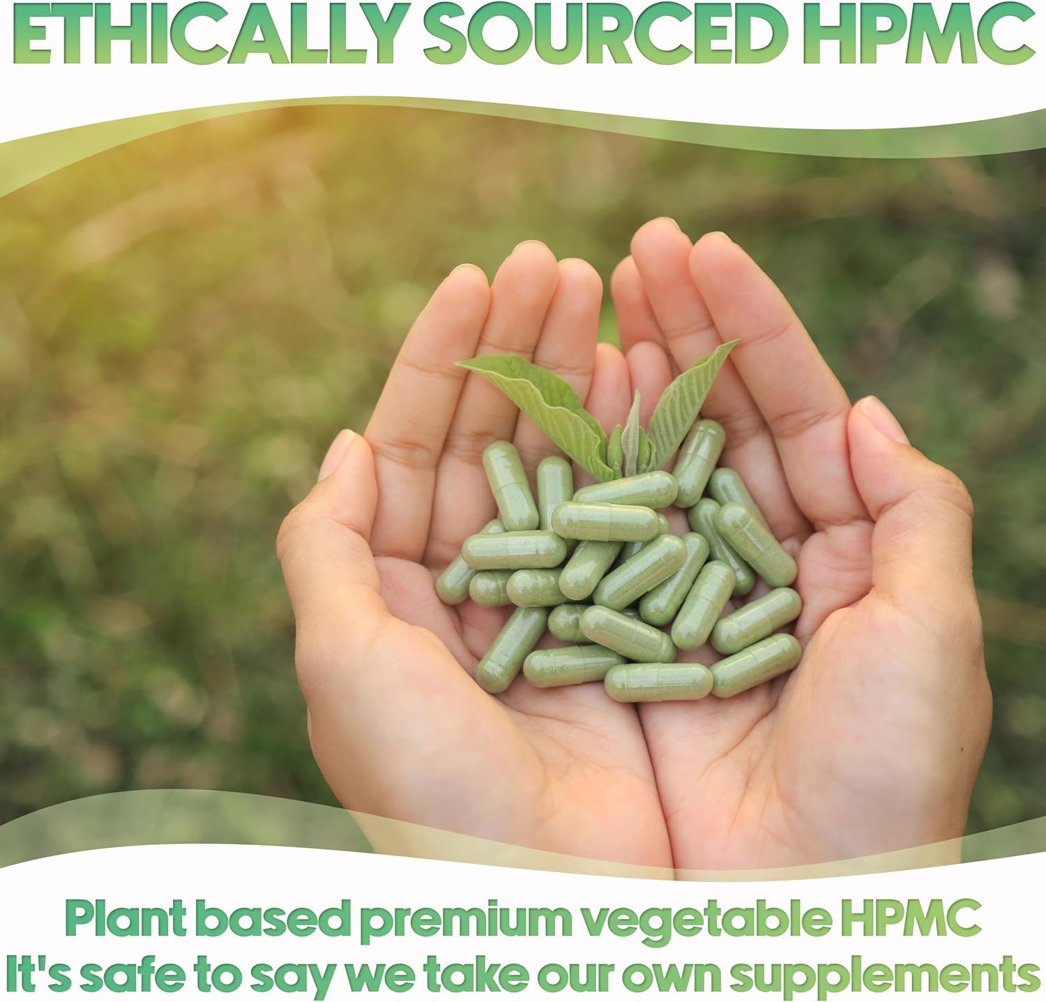 XPRS Nutra Utah-made capsules ensuring consistent quality and traceability.