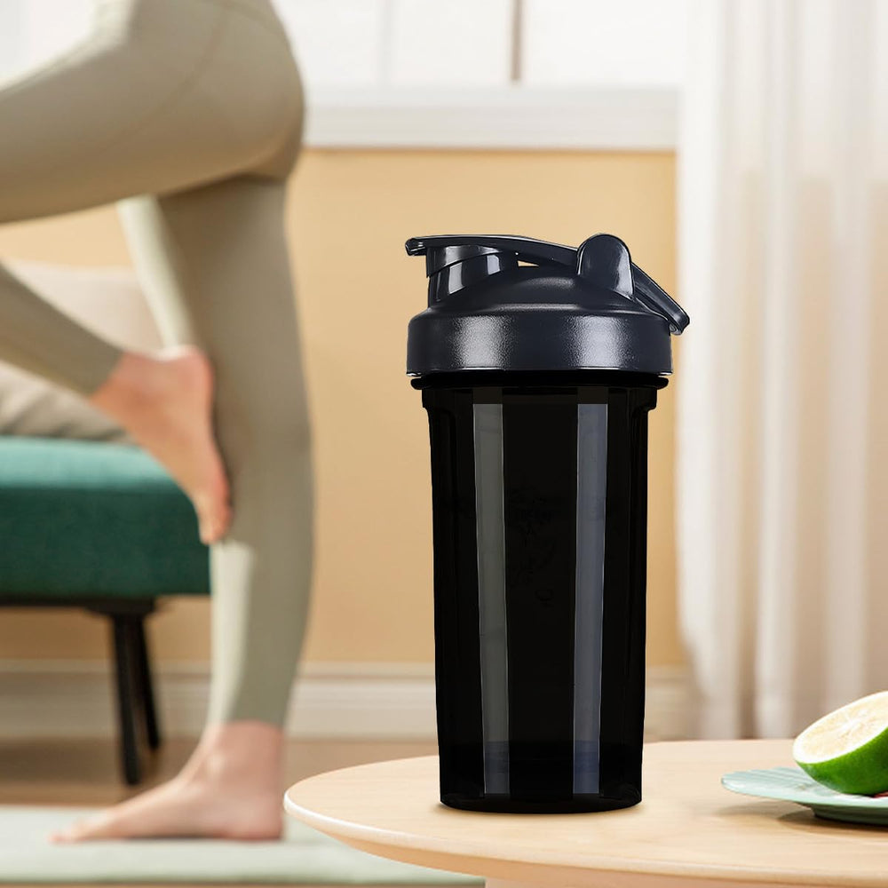 Xswzaqolk lightweight PP plastic for portable hydration on the go