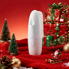 XunliAero nano mist technology for quiet aroma diffusion.
