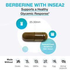 Xymogen InSea2 brown seaweed polyphenols highlight sustainable sourcing.