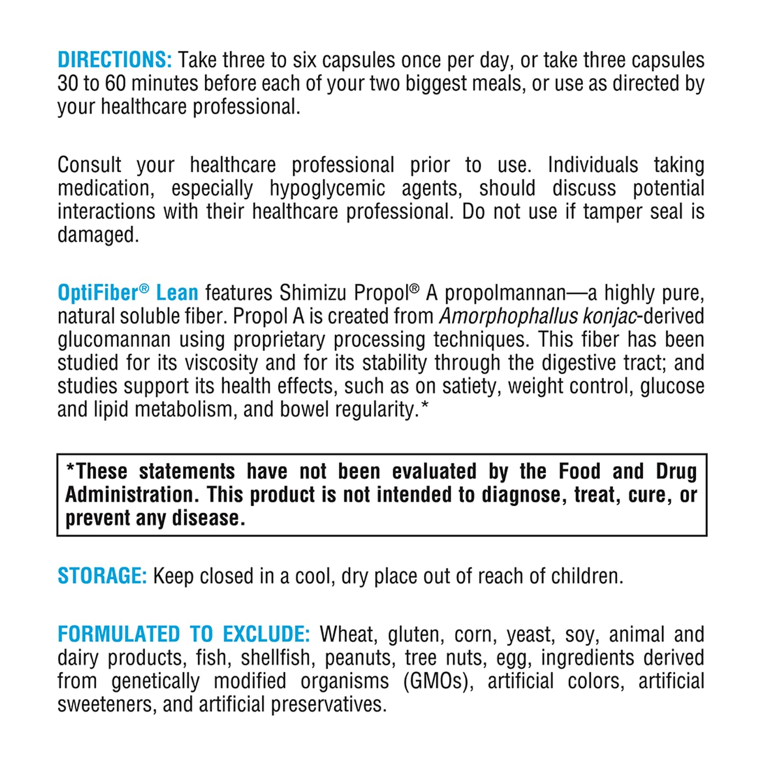 OptiFiber Lean in a daytime scene for everyday use and convenience.