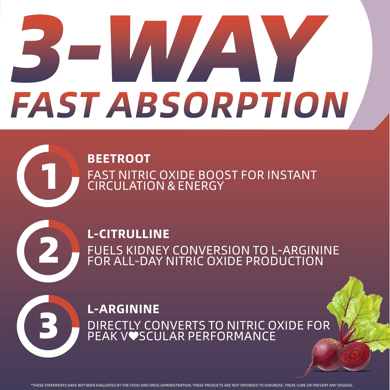 Scoop with YAAHARO Nitric Oxide bottle for easy measurement and mixing