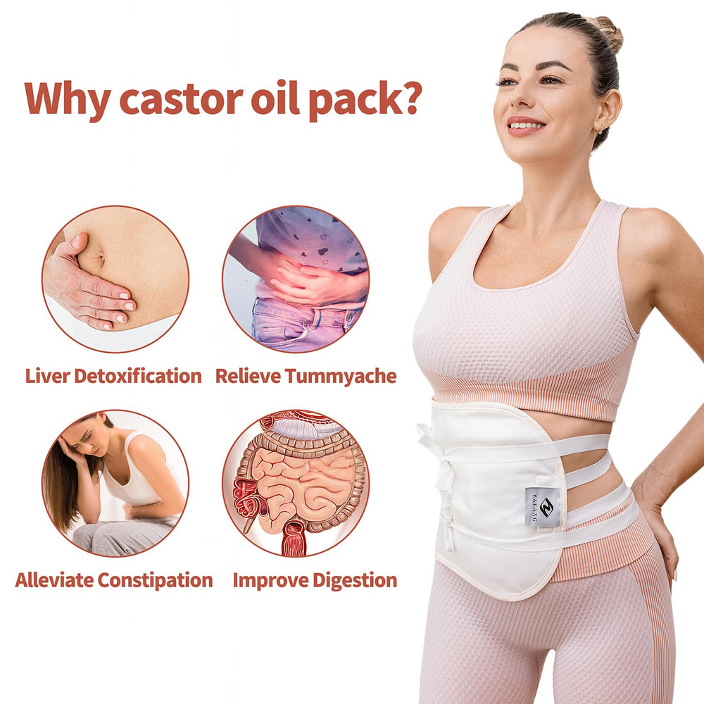 YAFANG leak-proof outer layer keeps oil contained during wear.