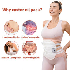 YAFANG leak-proof outer layer keeps oil contained during wear.