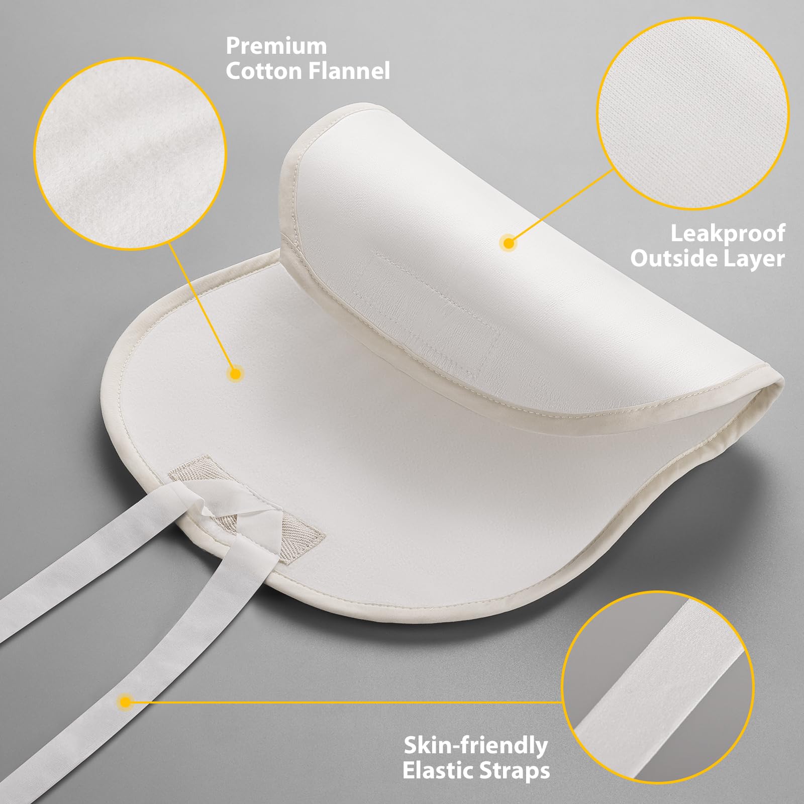YAFANG packaging includes a storage pouch for neat keeping when not in use.