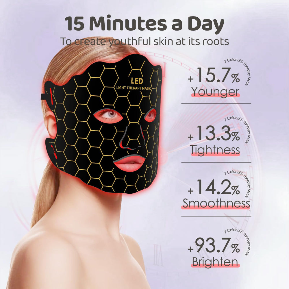 Yahi rechargeable skincare device for uninterrupted home use.