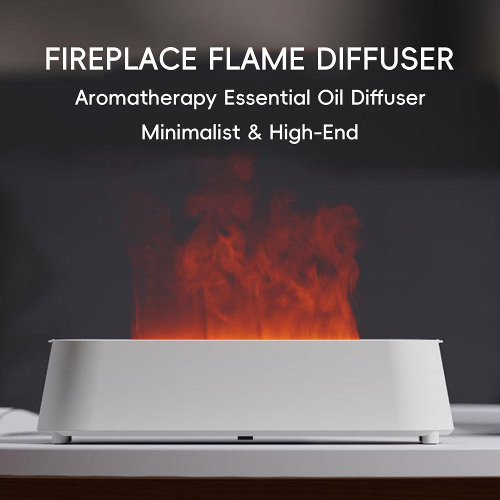 Yaledi 250ml diffuser tank supports longer use between refills