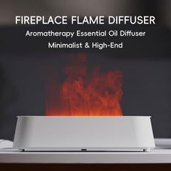 Yaledi 250ml diffuser tank supports longer use between refills