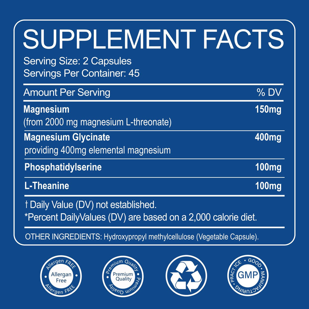 Yalei capsules close-up showing easy-to-swallow format and consistent dosing