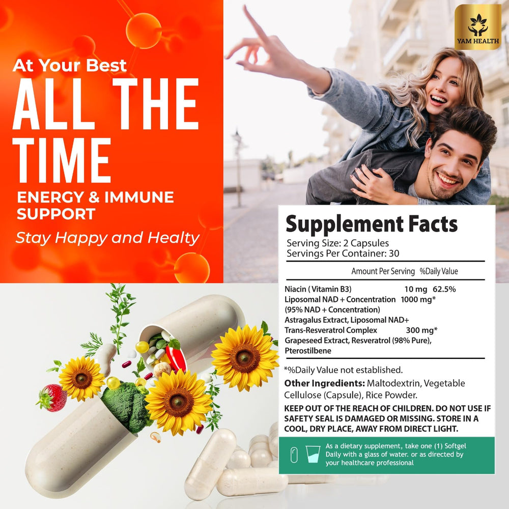 YAM Health USA manufacturing seal reinforces safe, non-GMO, allergen-free production