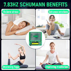 YAMEOME USB-powered operation for flexible use at home or on the go.