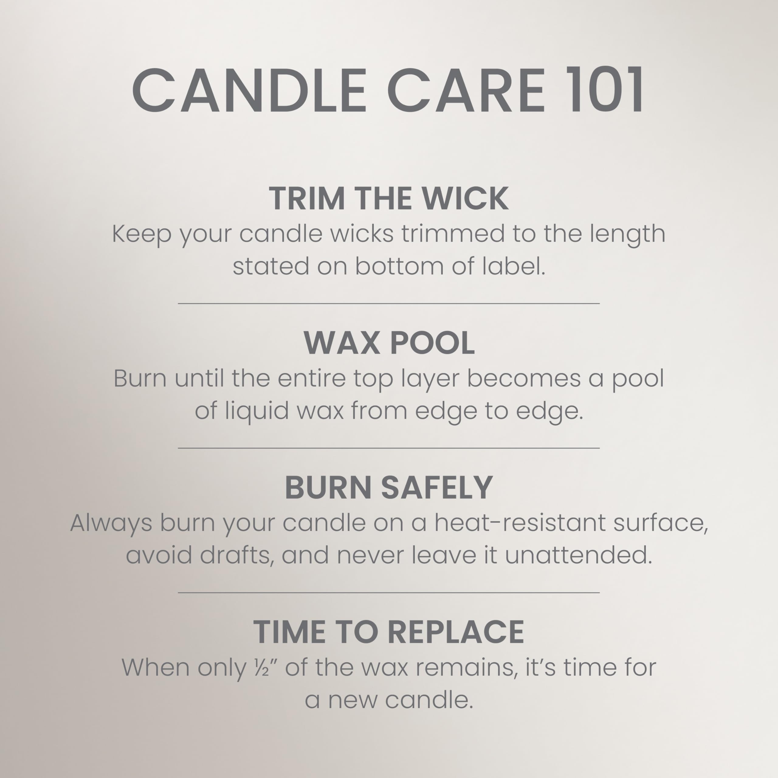 Yankee Candle gift-ready packaging adds instant gifting appeal.