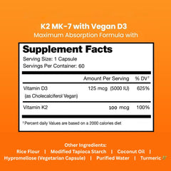 Yarima bottle pouring capsules for daily vitamin routine