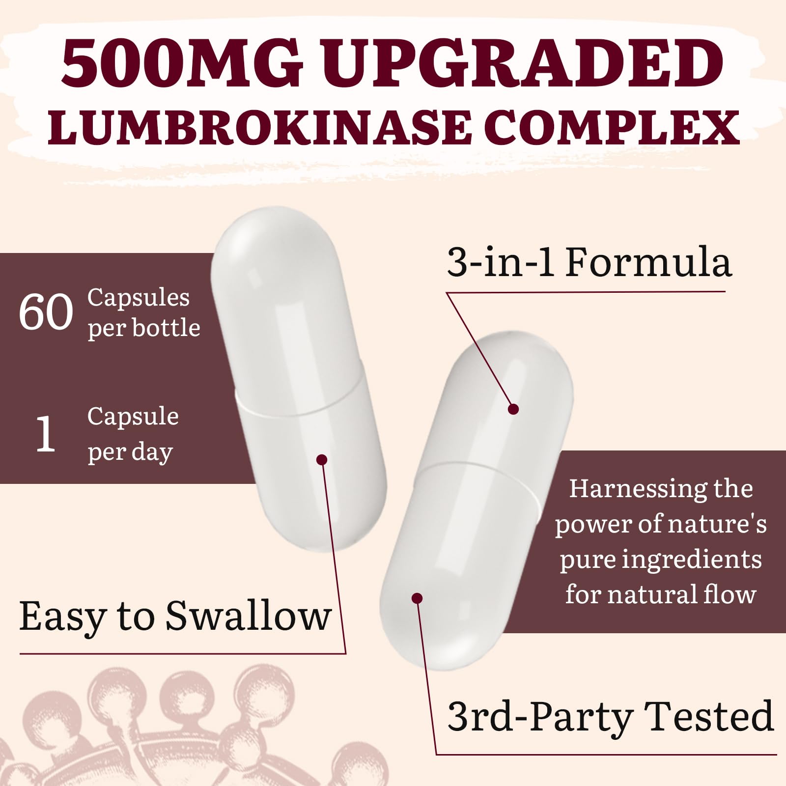 Yasumako pack of 2 box conveys consistent packaging and value