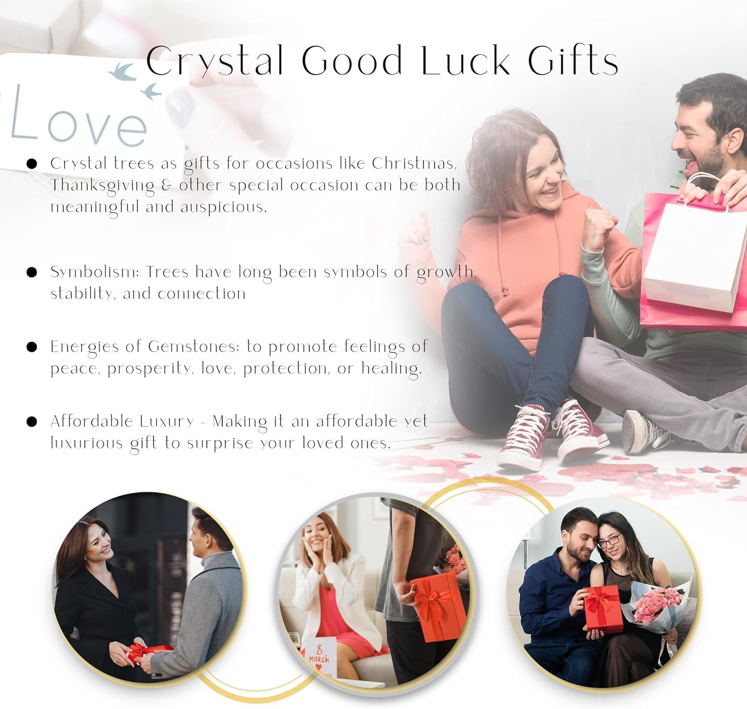 YATHABHISA Green Jade gift-ready packaging highlights thoughtful presents