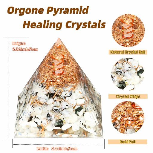 YATOJUZI crystal tower makes a thoughtful birthday gift for someone.