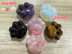YATOJUZI compact crystal for on-the-go calm moments throughout the day.