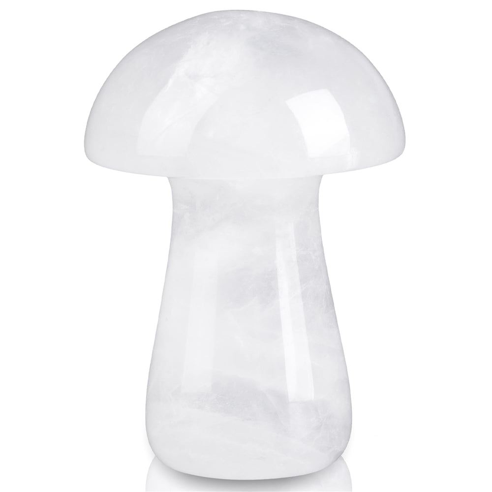YATOJUZI desktop crystal decor complements rooms and micro-landscapes.