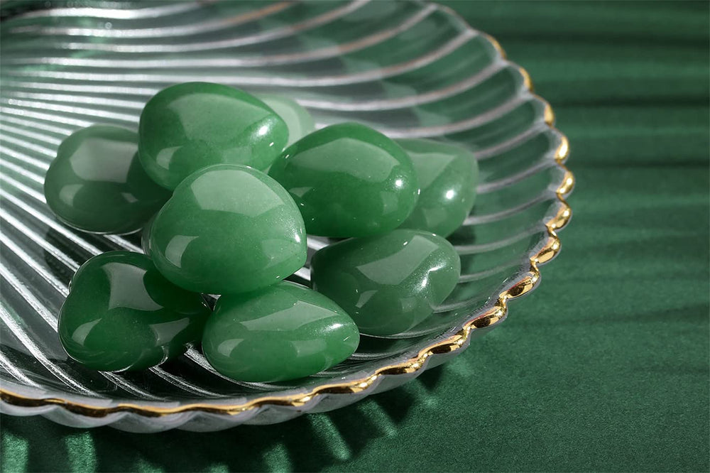 YATOJUZI energy balance crystal suitable for Reiki and clarity