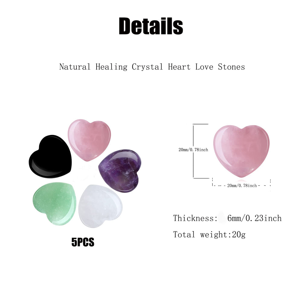 YATOJUZI gift box crystal set, a thoughtful present for special occasions.